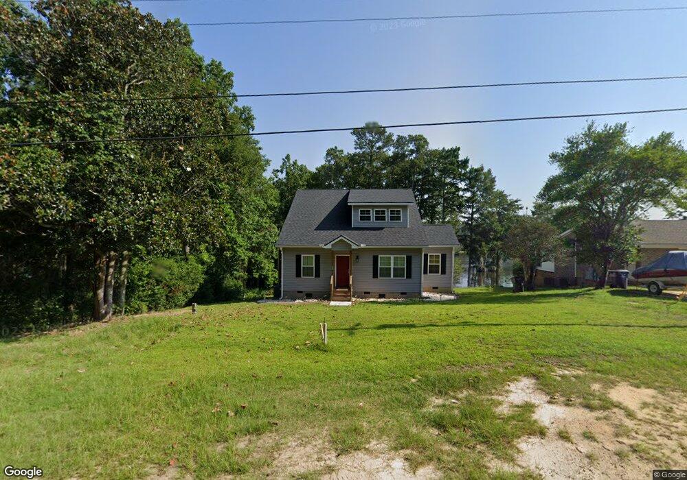 250 S Cedar Creek Rd, Cordele, GA 31015 - photo 1