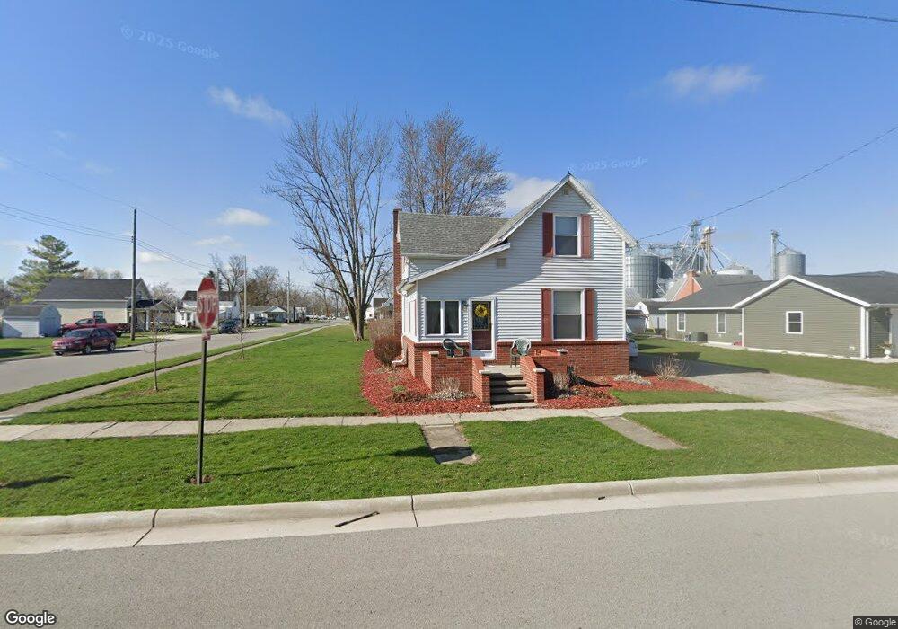 210 E Plum St, Columbus Grove, OH 45830 - photo 1