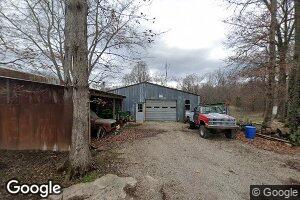 11665 W Providence Hill Rd, Hardinsburg, IN 47125