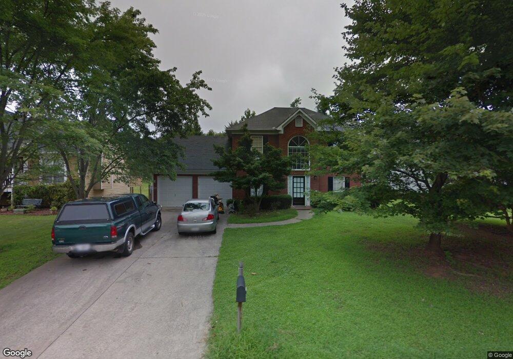 4762 Julian Way unit 3, Acworth, GA 30101 - photo 1