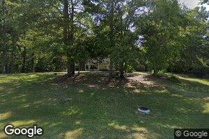 1710 Highway 145, Guntown, MS 38849