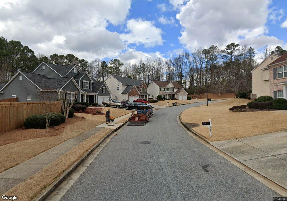 0 Silvergate Dr unit 7239526, Mableton, GA 30126 - photo 1