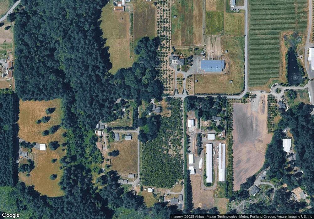 7250 NE Cross Creek Rd, Dundee, OR 97115 - photo 1