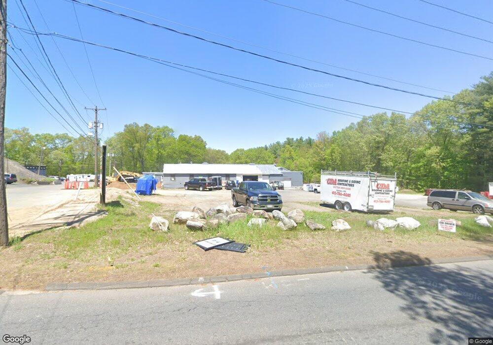 277 Garden St, Feeding Hills, MA 01030 - photo 1