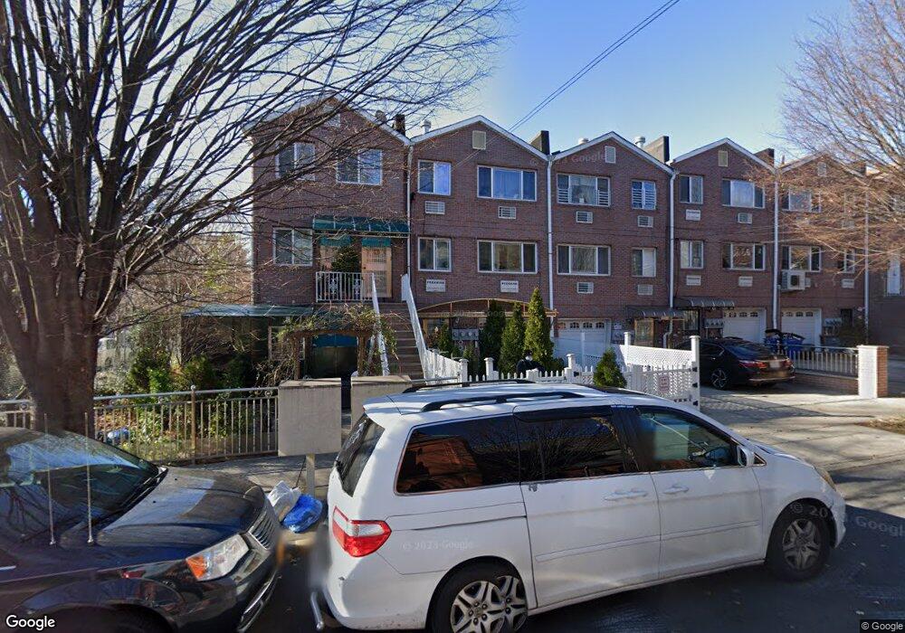 54 Schenck Ave, Brooklyn, NY 11207 - photo 1