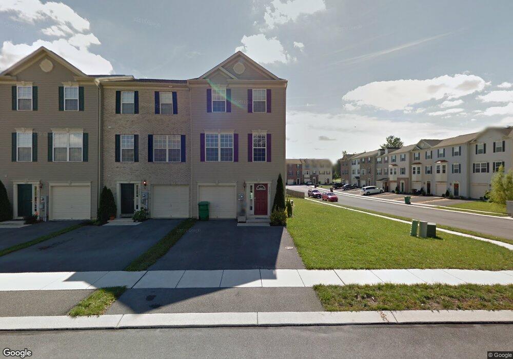 3351 Cornerstone Ct, Chambersburg, PA 17201 - photo 1