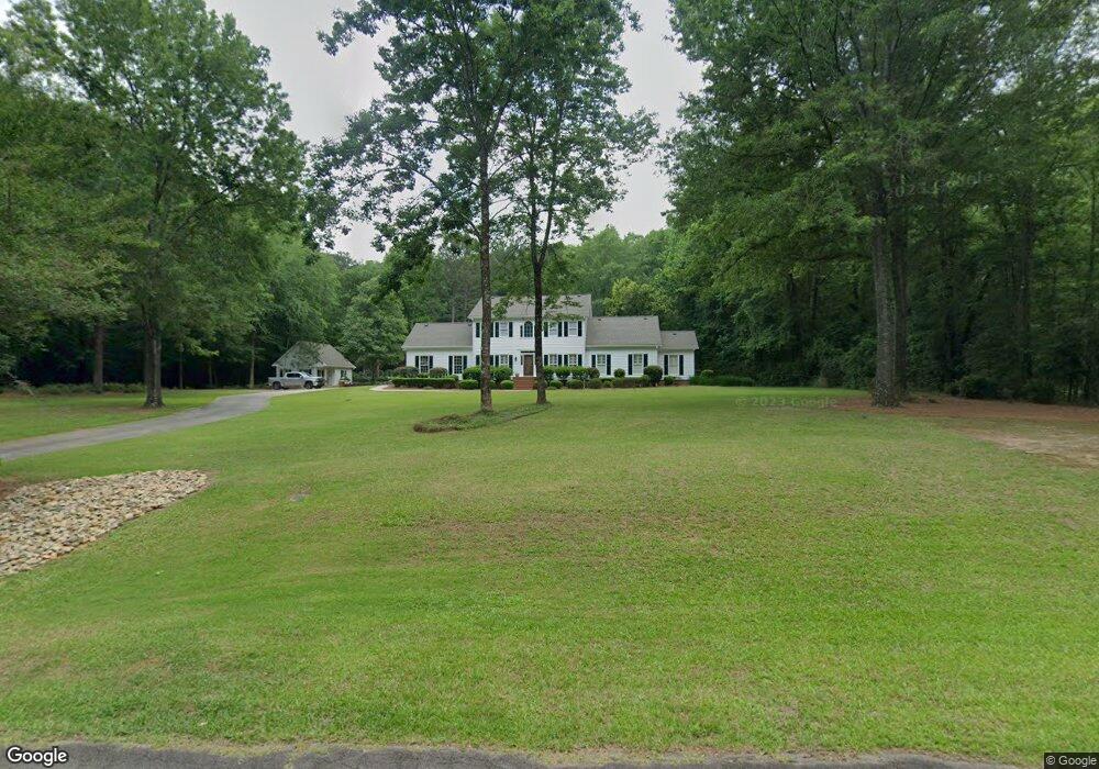 118 Heritage Ct, Macon, GA 31210 - photo 1