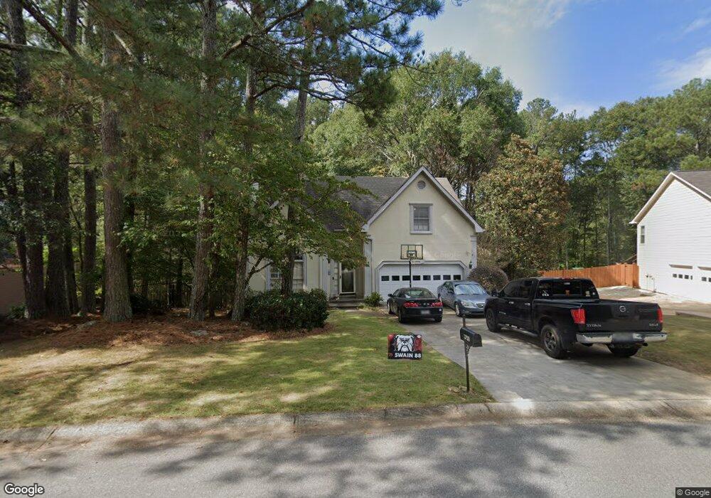 3750 John Herndon Ct unit 1, Suwanee, GA 30024 - photo 1