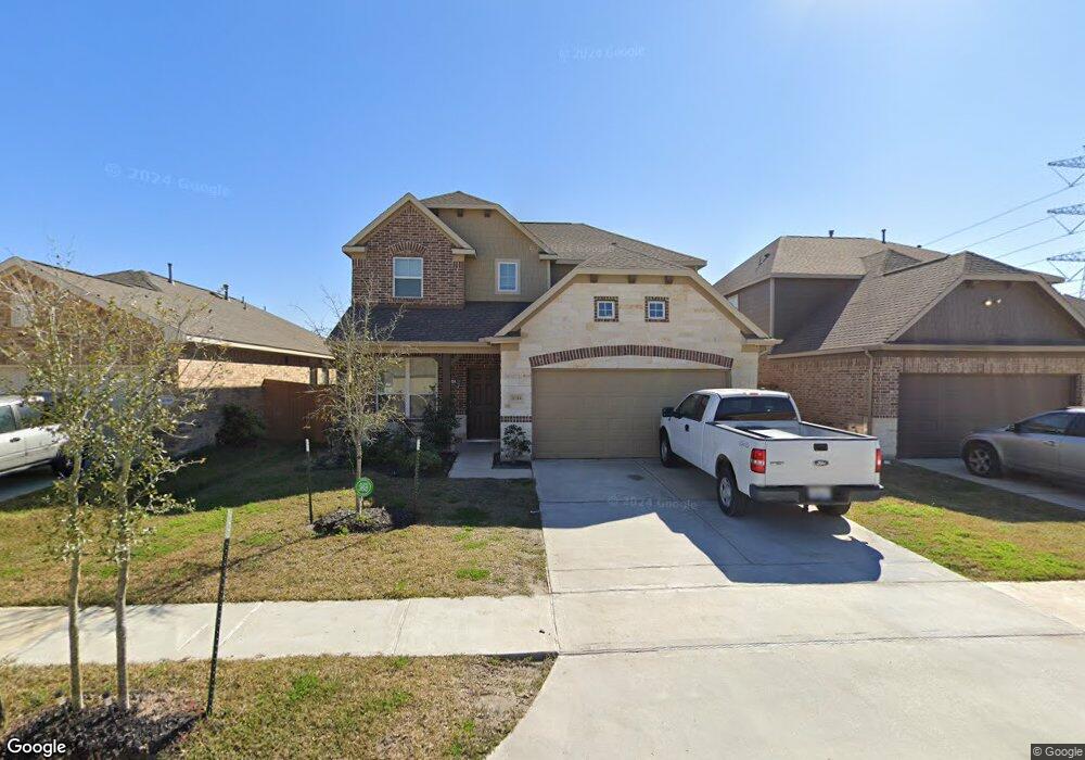 11314 Eagle Branch Dr, Humble, TX 77396 - photo 1