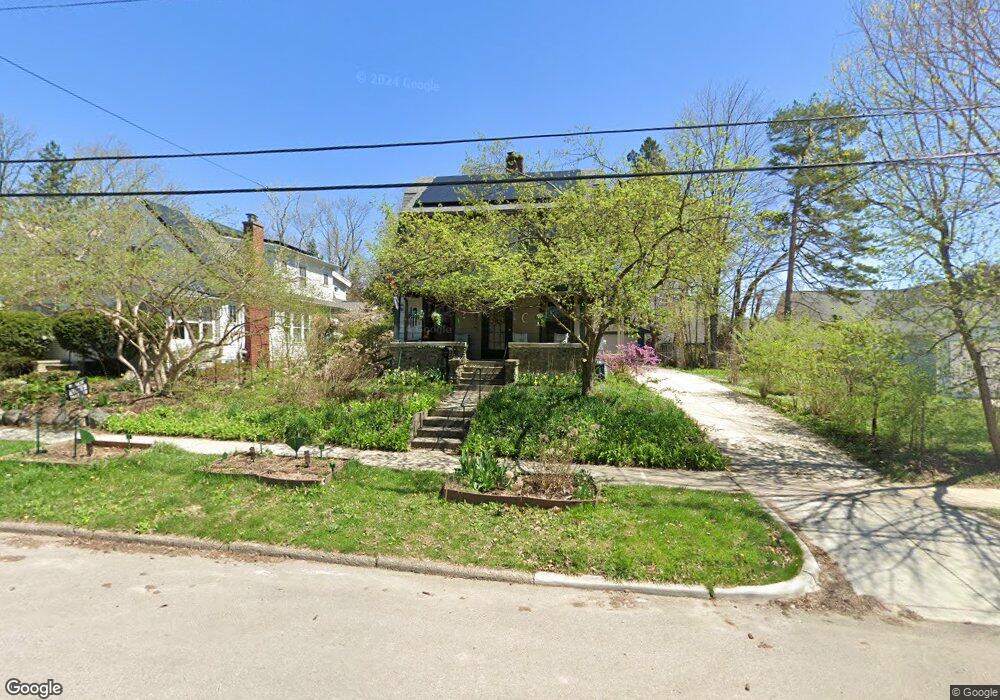 812 Miner St, Ann Arbor, MI 48103 - photo 1