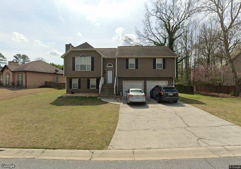 881 Grindstone Dr SW, Marietta, GA 30060 - photo 1