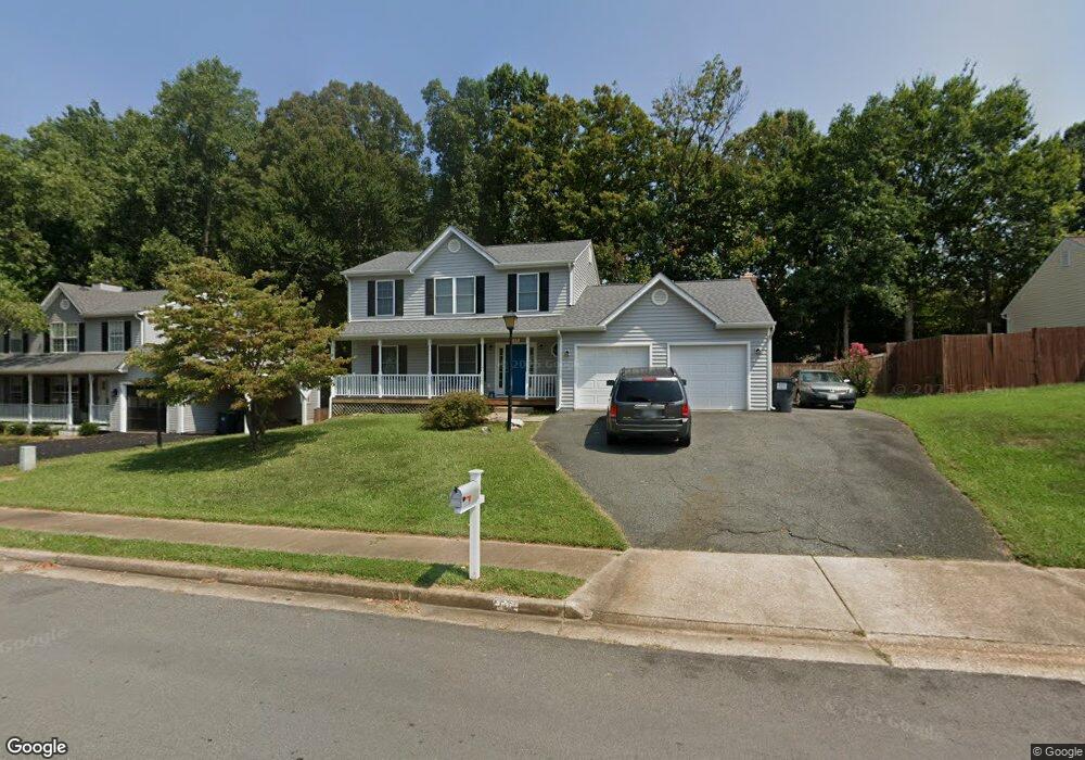 57 Dorothy Ln, Stafford, VA 22554 - photo 1