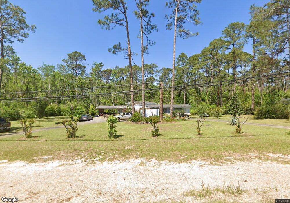 1201 Walker St E, Douglas, GA 31533 - photo 1