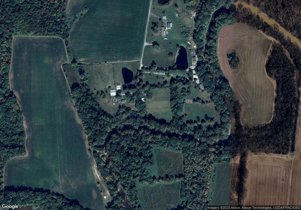 12846 Warman Rd, Lynchburg, OH 45142 - photo 1