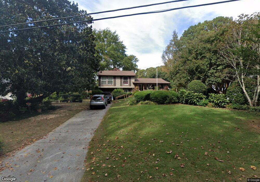 584 Cowan Rd SE, Conyers, GA 30094 - photo 1