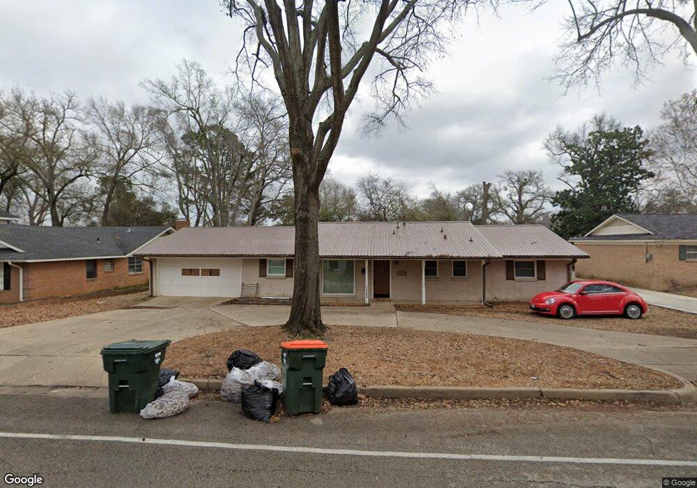 3402 Brookside Dr, Tyler, TX 75701 - photo 1