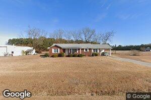 535 Tetterton Rd, Bethel, NC 27812