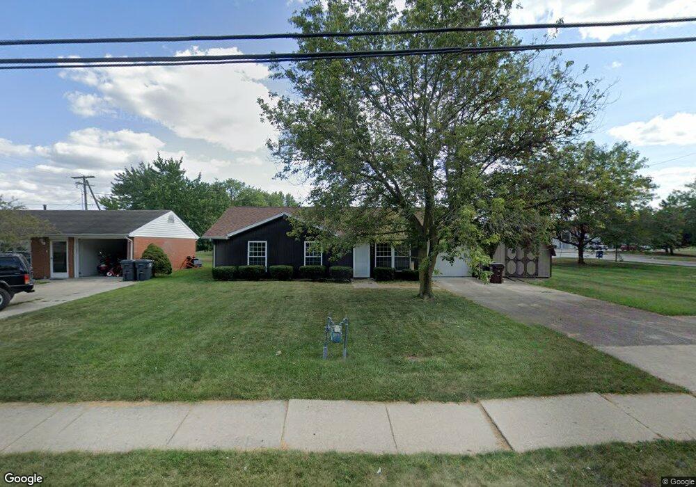 987 Brower Rd, Lima, OH 45801 - photo 1