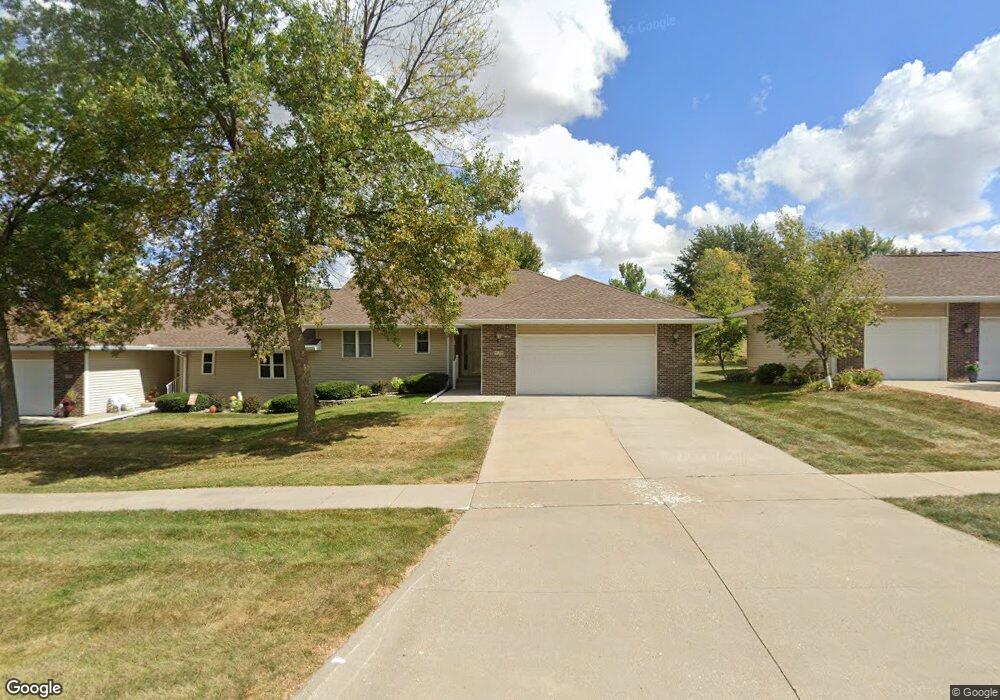 929 S 12th St, Adel, IA 50003 - photo 1