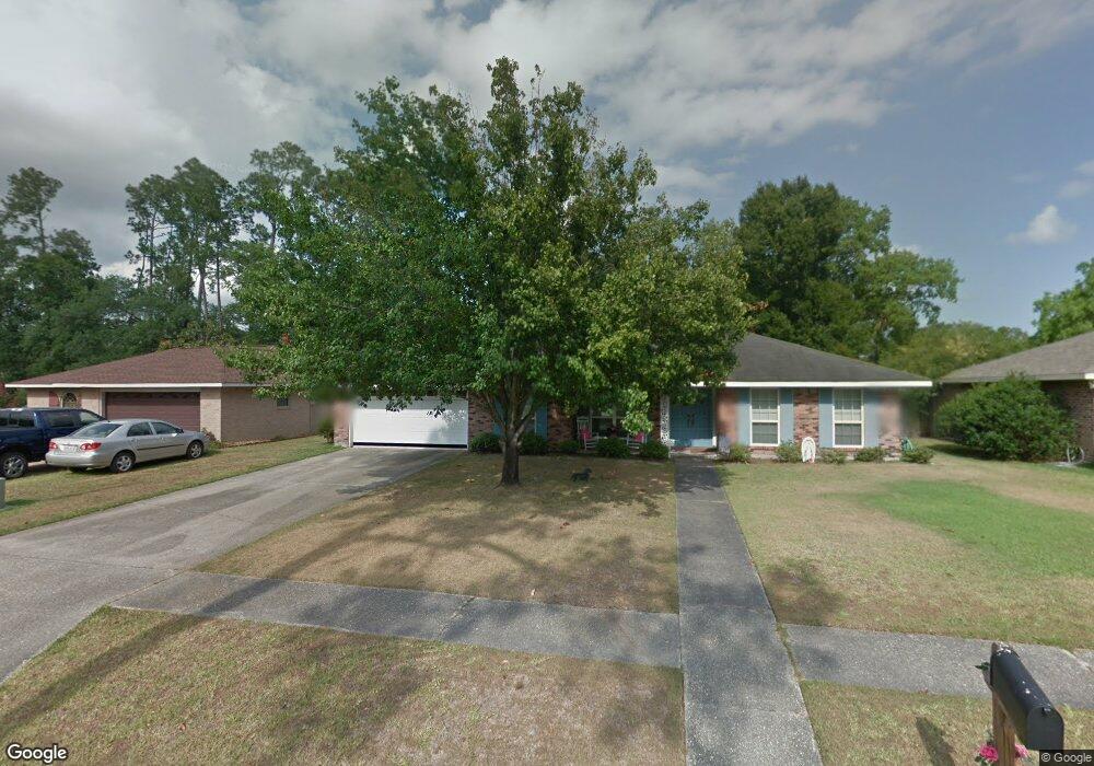 1030 Rue Toulouse, Slidell, LA 70458 - photo 1