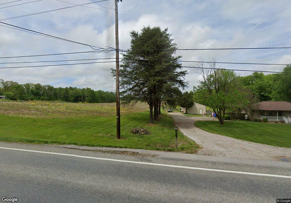 1190 Highway 64 NE, New Salisbury, IN 47161 - photo 1