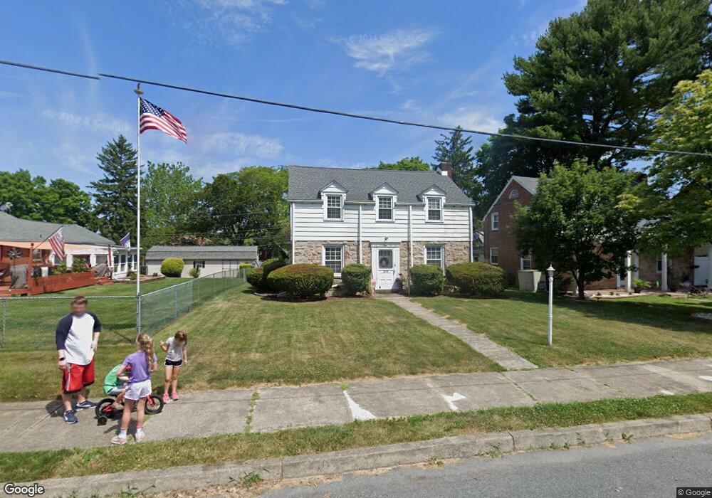 2535 W Walnut St unit 2539, Allentown, PA 18104 - photo 1