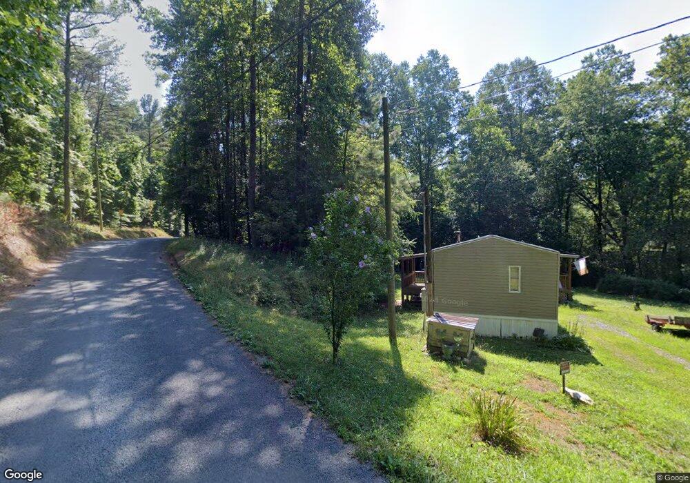 854 John Call Rd, Ellijay, GA 30536 - photo 1
