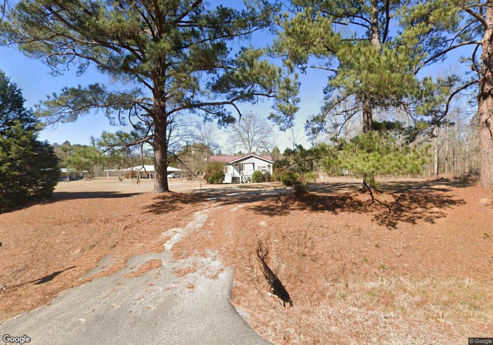 2613 Us Highway 280, Ailey, GA 30410 - photo 1