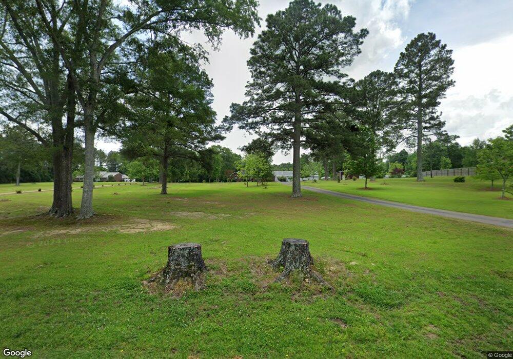 292 Maxey Rd, Laurel, MS 39443 - photo 1