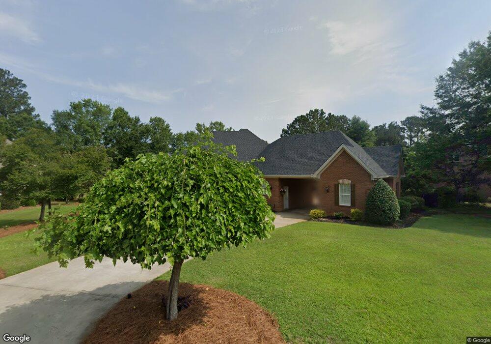 184 Greenview Terrace, Macon, GA 31220 - photo 1