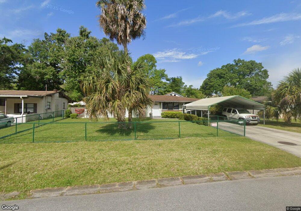 2130 Maney Dr, Jacksonville, FL 32216 - photo 1