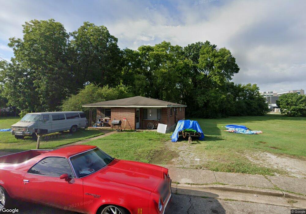 2314 E 5th St, Chattanooga, TN 37404 - photo 1