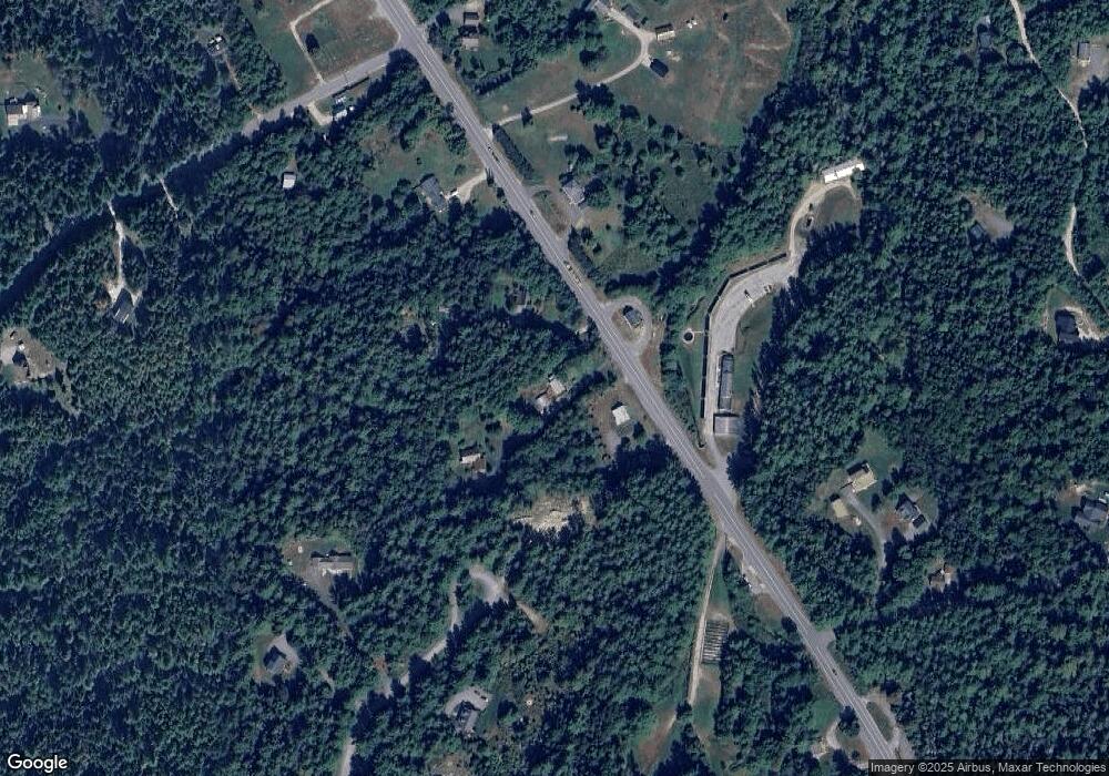 1447 Route 3 N, Whitefield, NH 03598 - photo 1