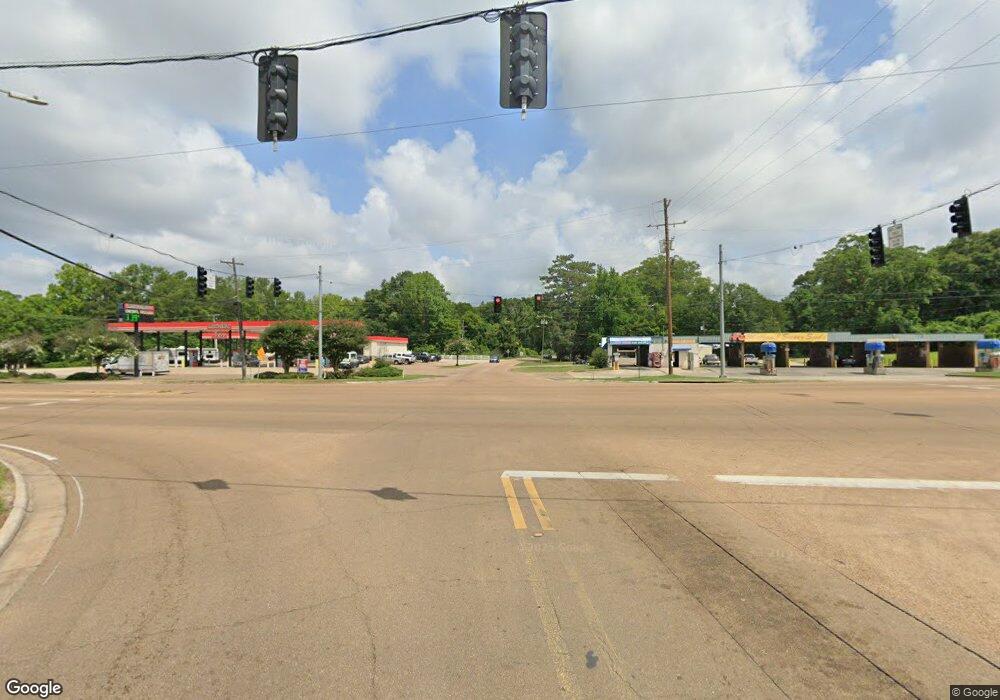 1004 Old Highway 24 Extension, McComb, MS 39648 - photo 1