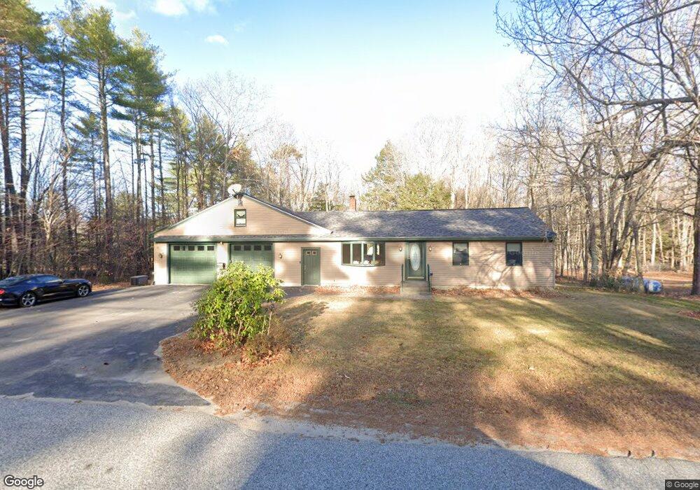 133 Brand Rd, Windham, ME 04062 - photo 1