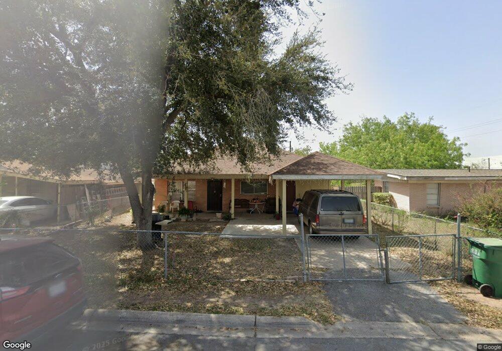 1305 W Caffery Ave, Pharr, TX 78577 - photo 1