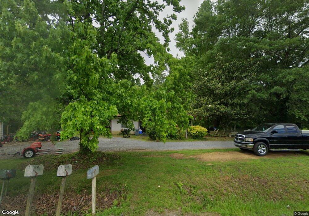 2699 Red Bud Rd NE, Calhoun, GA 30701 - photo 1