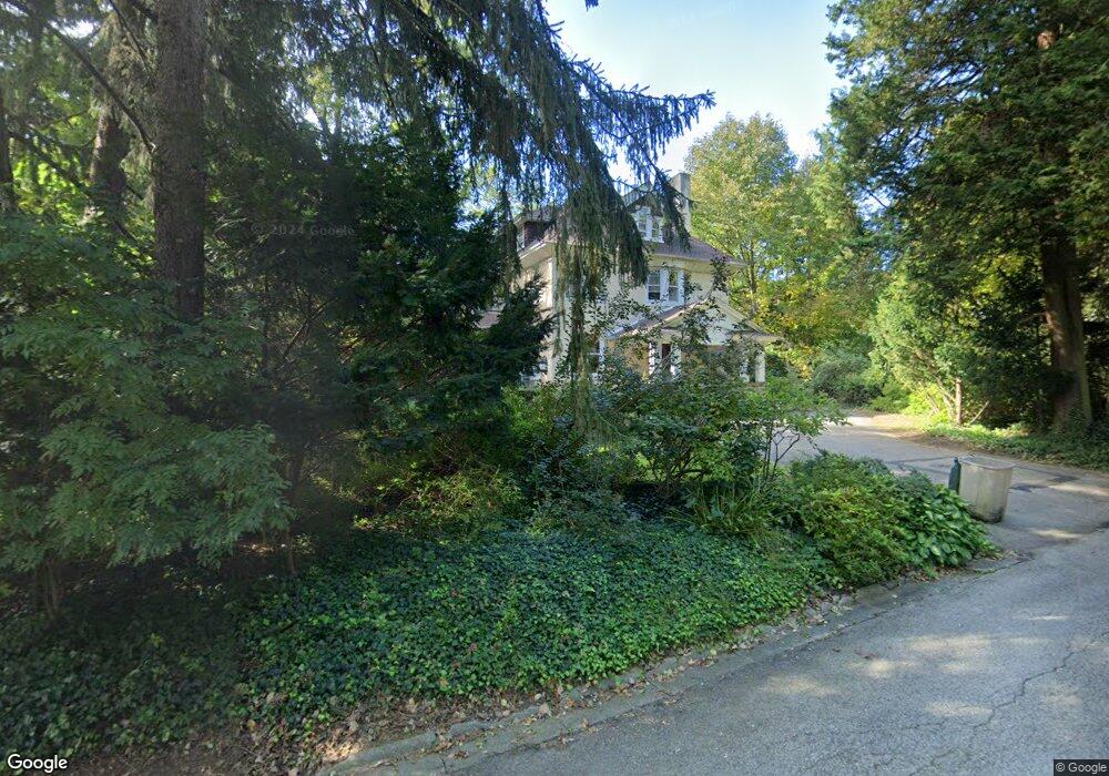 406 Crescent Rd, Wyncote, PA 19095 - photo 1