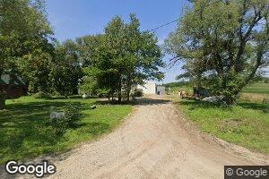 2027 E 325 Rd, Lecompton, KS 66050