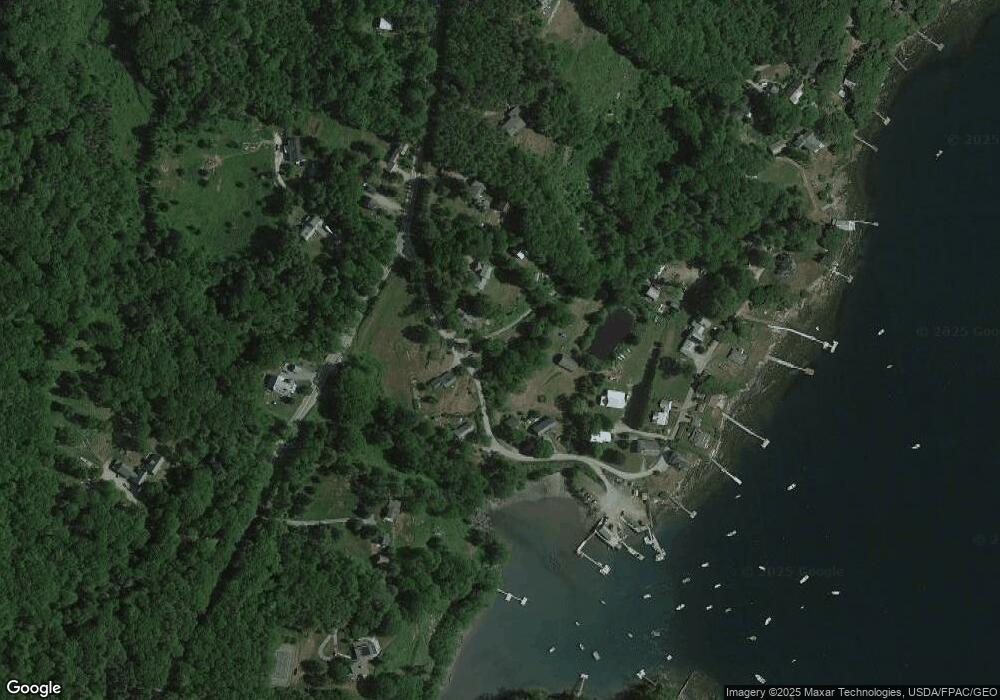 18 Muscongus Rd, Bremen, ME 04551 - photo 1