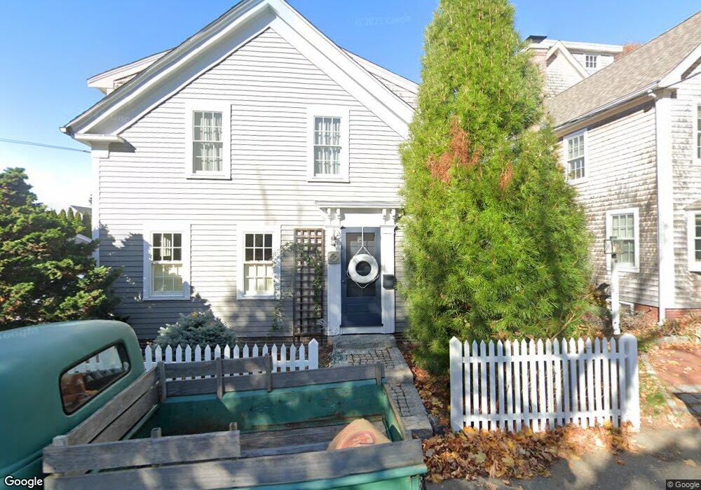 5 4th St, Salisbury, MA 01952 - photo 1