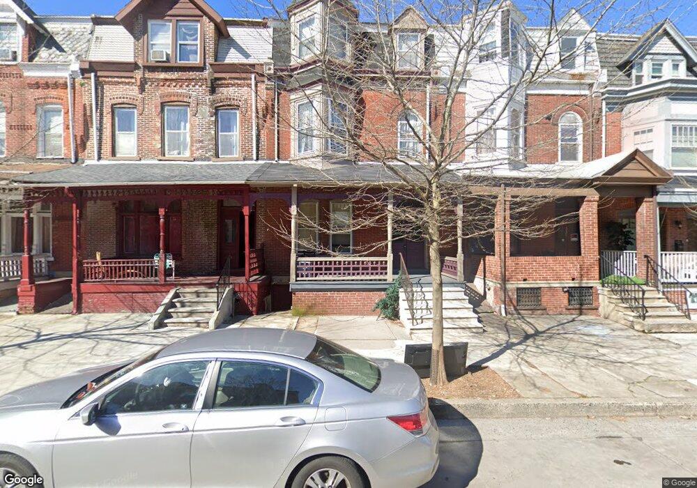 336 N 9th St unit 3, Allentown, PA 18102 - photo 1