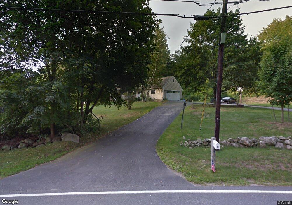 43 Smith Rd, Bedford, NH 03110 - photo 1