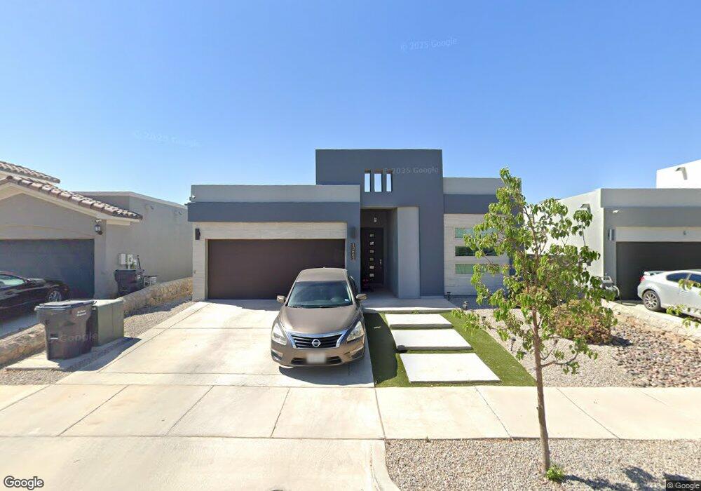 13602 Harbottle St, El Paso, TX 79928 - photo 1