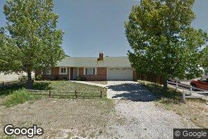 268 N Lodge Rd, Central, UT 84722