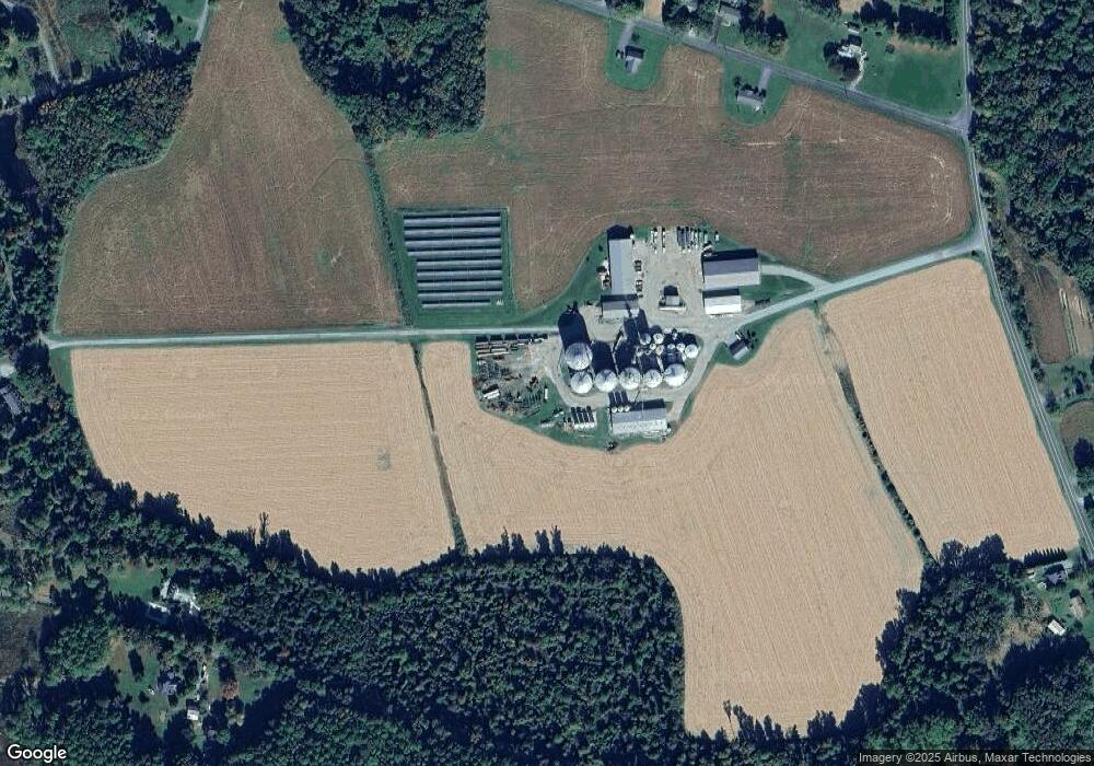 21311 Eastern Neck Island Rd, Rock Hall, MD 21661 - photo 1