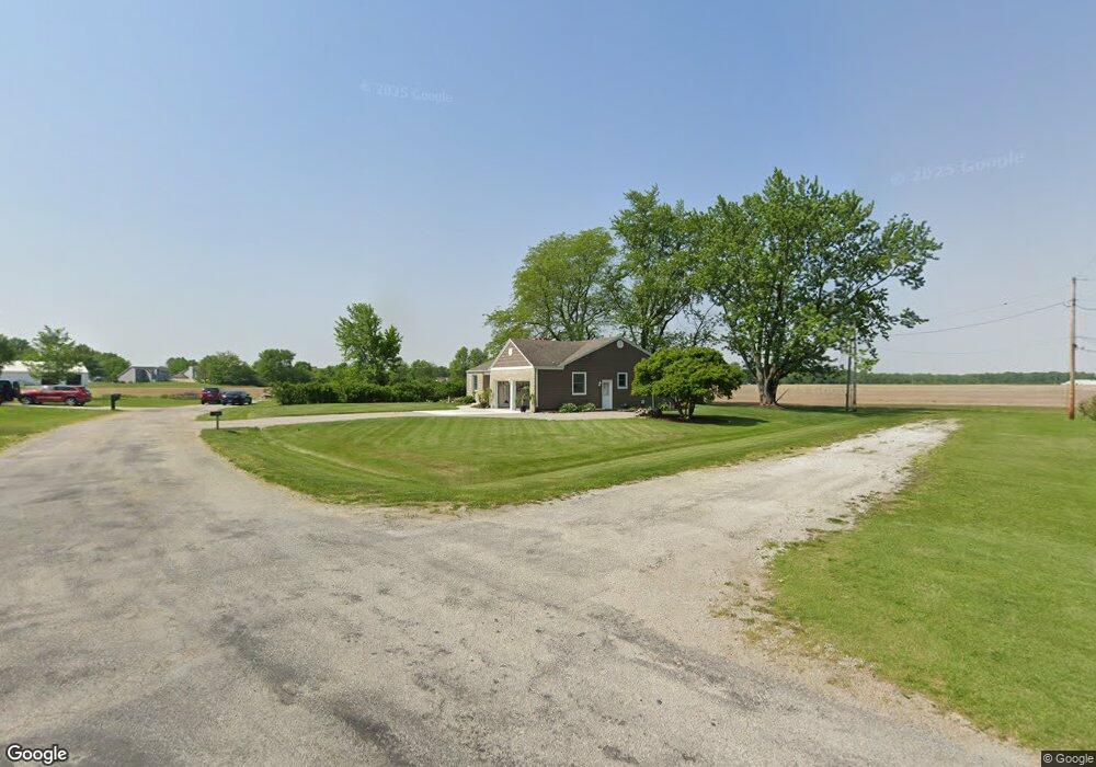 10122 N Mcneal Cir unit N, Ossian, IN 46777 - photo 1