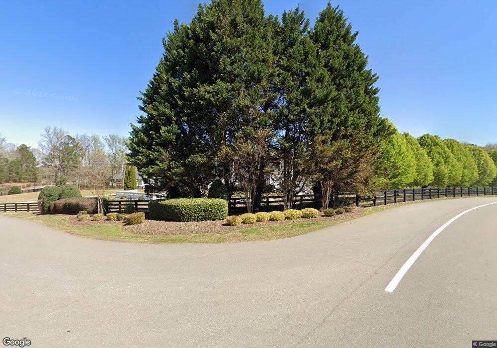 100 Red Gate Lakes Dr, Canton, GA 30115 - photo 1