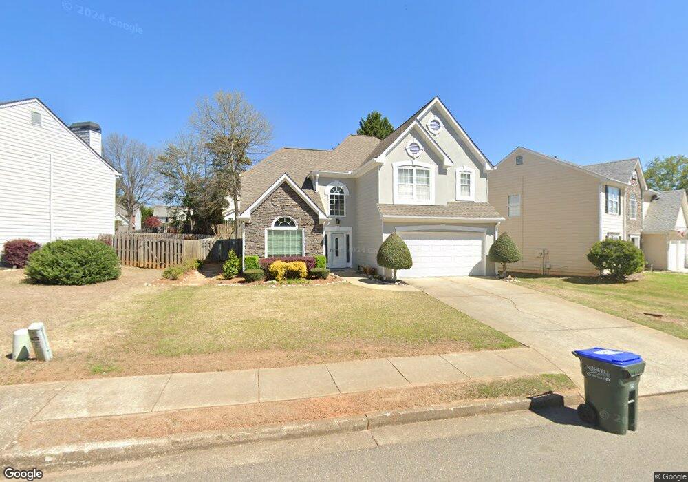 1030 Crabapple Lake Cir unit 2, Roswell, GA 30076 - photo 1