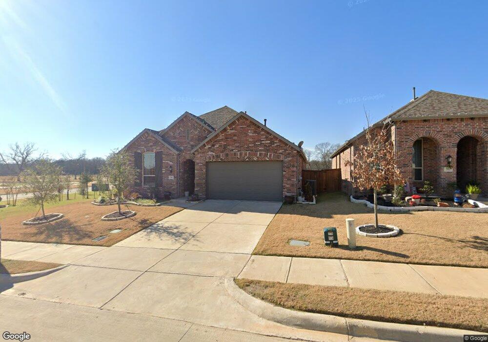3865 Iron Ore Dr, Denison, TX 75020 - photo 1